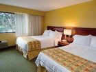 фото отеля Courtyard by Marriott Rancho Bernardo