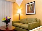 фото отеля Courtyard by Marriott Rancho Bernardo