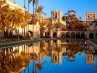 фото отеля Courtyard by Marriott Rancho Bernardo