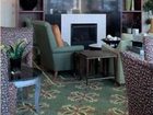 фото отеля Courtyard by Marriott Rancho Bernardo