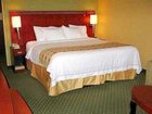 фото отеля Courtyard by Marriott Rancho Bernardo