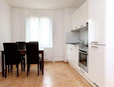 фото отеля Guest House Dienerstrasse