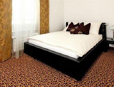 фото отеля Guest House Dienerstrasse