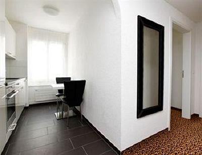 фото отеля Guest House Dienerstrasse