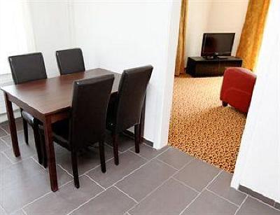 фото отеля Guest House Dienerstrasse