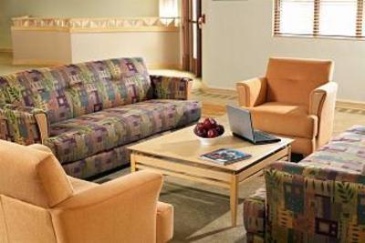 фото отеля Thunderbird Executive Inn & Conference Center
