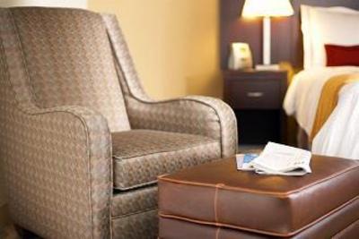 фото отеля Thunderbird Executive Inn & Conference Center