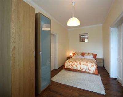 фото отеля Apartmany Bratislava
