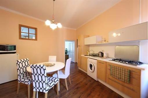 фото отеля Apartmany Bratislava