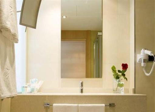 фото отеля Hotel Spa Niwa