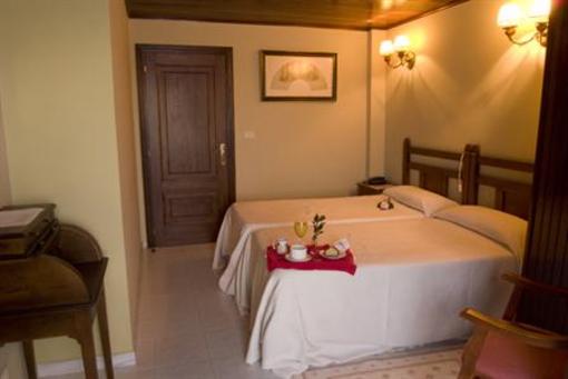 фото отеля Casa Amadora Hotel Barreiros