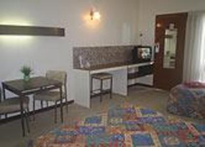 фото отеля Hi-way Eight Motor Inn Stawell