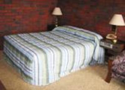 фото отеля Hi-way Eight Motor Inn Stawell