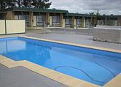 фото отеля Hi-way Eight Motor Inn Stawell