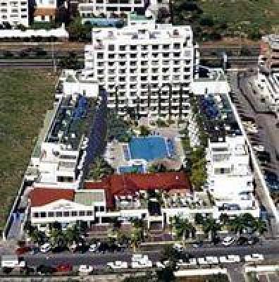фото отеля BEST WESTERN Margarita Dynasty
