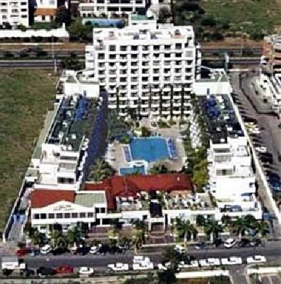 фото отеля BEST WESTERN Margarita Dynasty