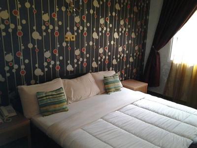 фото отеля Palm Aire Hotel & Suites