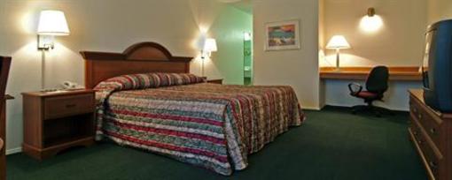 фото отеля Palm Aire Hotel & Suites