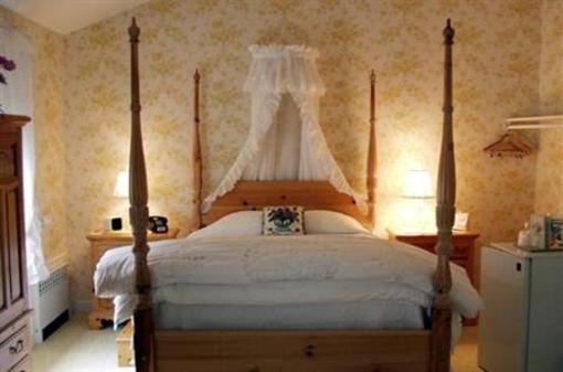 фото отеля Harbor House Inn