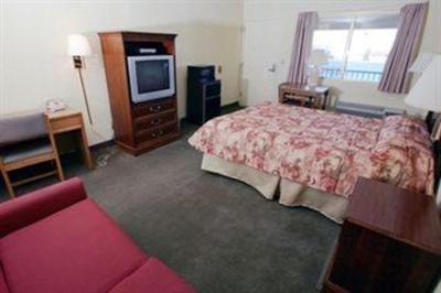 фото отеля Home Towne Lodge Omaha