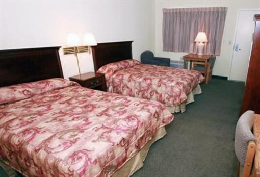 фото отеля Home Towne Lodge Omaha