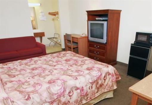 фото отеля Home Towne Lodge Omaha