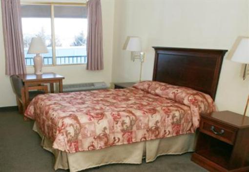 фото отеля Home Towne Lodge Omaha