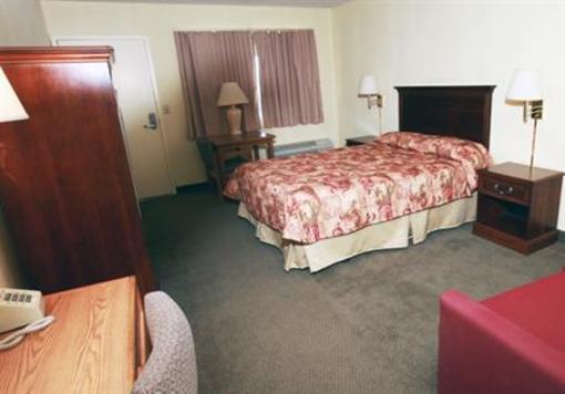 фото отеля Home Towne Lodge Omaha