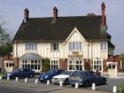 фото отеля Innkeeper's Lodge Hornchurch