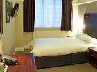 фото отеля Innkeeper's Lodge Hornchurch