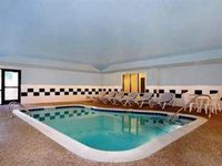 Comfort Suites Elkhart