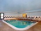 фото отеля Comfort Suites Elkhart