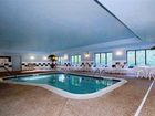 фото отеля Comfort Suites Elkhart