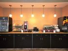 фото отеля Comfort Suites Elkhart