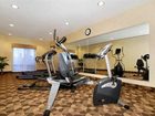 фото отеля Comfort Suites Elkhart