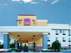 фото отеля Comfort Suites Elkhart