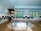 фото отеля Comfort Suites Elkhart