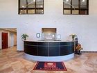 фото отеля Comfort Suites Elkhart