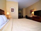 фото отеля Comfort Suites Elkhart