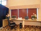 фото отеля Comfort Suites Elkhart