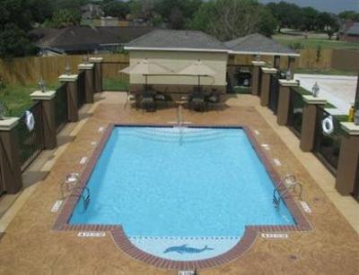 фото отеля Candlewood Suites Victoria