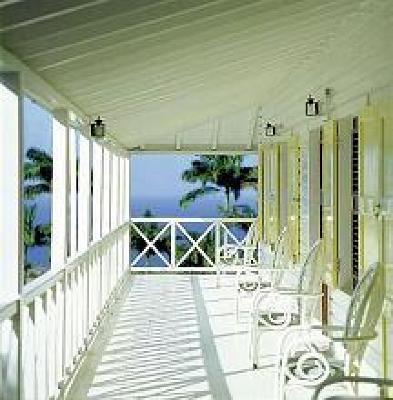 фото отеля Ottley's Plantation Inn