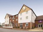 фото отеля Premier Inn Manchester Trafford Centre North Urmston