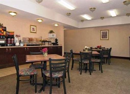 фото отеля Comfort Inn Franklin (North Carolina)