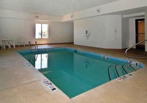 фото отеля Comfort Inn Franklin (North Carolina)