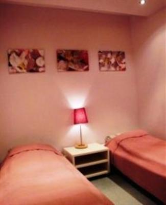фото отеля Apartamenty WaWa Warsaw