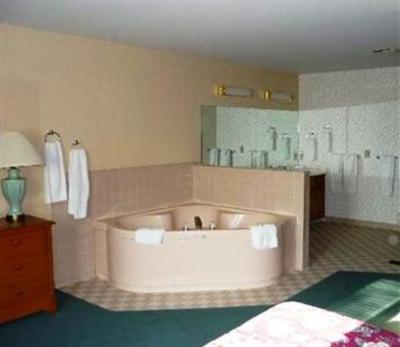 фото отеля Fox Hills Resort