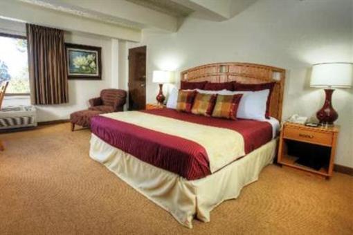 фото отеля Fox Hills Resort