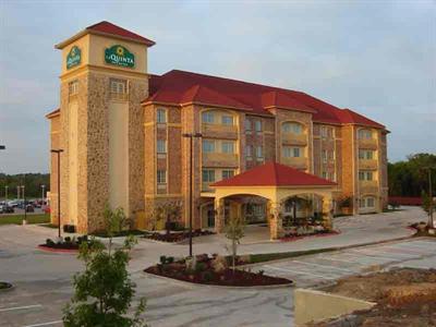 фото отеля La Quinta Inn & Suites Desoto