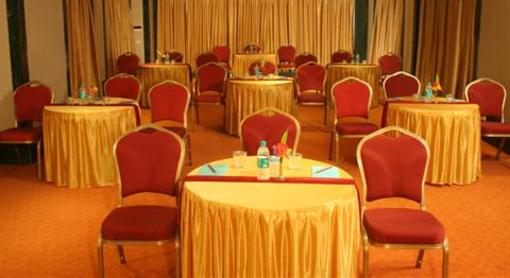 фото отеля Summer Plaza Resort